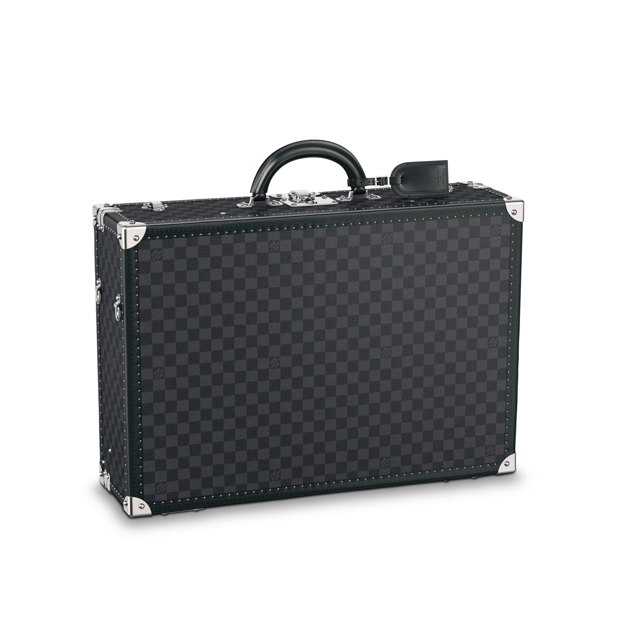 Bisten 60 Monogram Canvas - Discontinued Product | LOUIS VUITTON